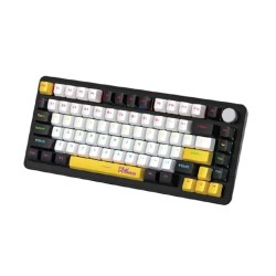 PC Power K82 RGB Mechanical Keyboard 