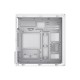 PC Power PC401 WH mini ATX Desktop Casing with PSU