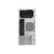 PC Power PC401 WH mini ATX Desktop Casing with PSU
