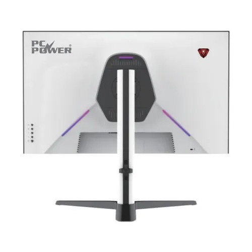 PC Power PCG27Q180DW 27 Inch 2K QHD 180Hz Gaming Monitor PC Power PCG27Q180DW 27 Inch 2K QHD 180Hz Gaming Monitor