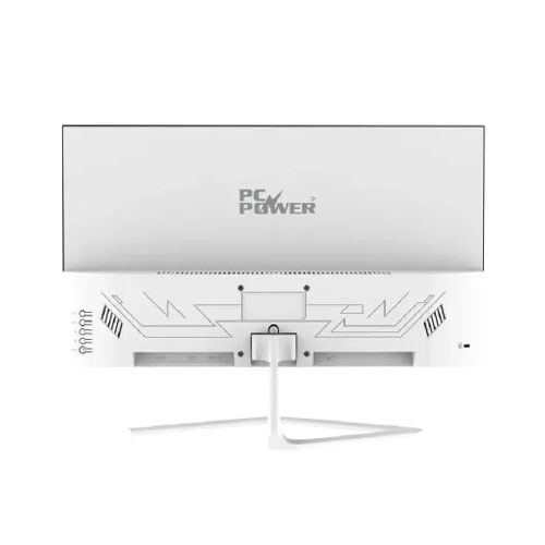 PC Power PCGM22U 21.5 inch FHD 100Hz Borderless Monitor