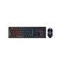 PC POWER PGC001D105 WIRED GAMING KEYBOARD & MOUSE COMBO