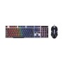 PC POWER PGC801A105 WIRED GAMING KEYBOARD & MOUSE COMBO