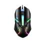 PC Power PGM105 Wired RGB Gaming Mouse (Black) PC Power PGM105 Wired RGB Gaming Mouse (Black)