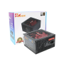 PC Power PP-400W 400W Gaming Power Supply Black