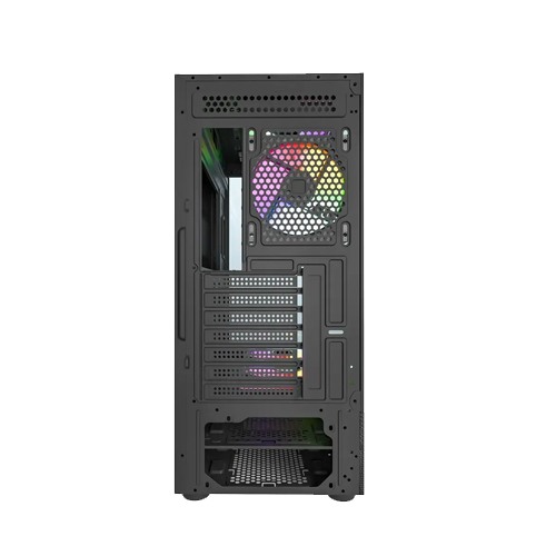 PC POWER SKYVIEW ELITE Casing With 3 FANS