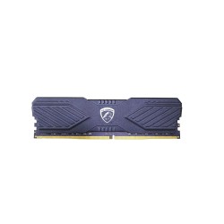 PC Power Ultron DDR4 3200MHz 8GB BK Desktop RAM with Heatsink