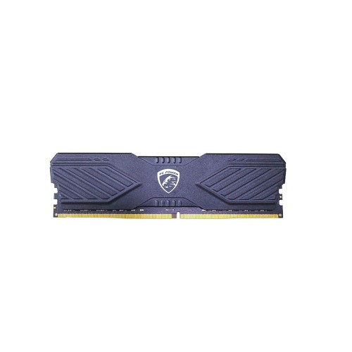 PC Power Ultron DDR4 3200MHz 8GB BK Desktop RAM with Heatsink