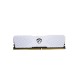 PC Power Ultron DDR4 3200MHz 8GB RAM  with Heatsink (White)