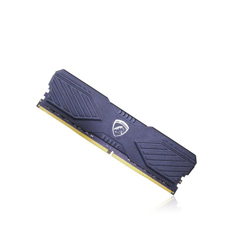 PC Power Ultron DDR4 3200MHz 8GB BK Desktop RAM with Heatsink