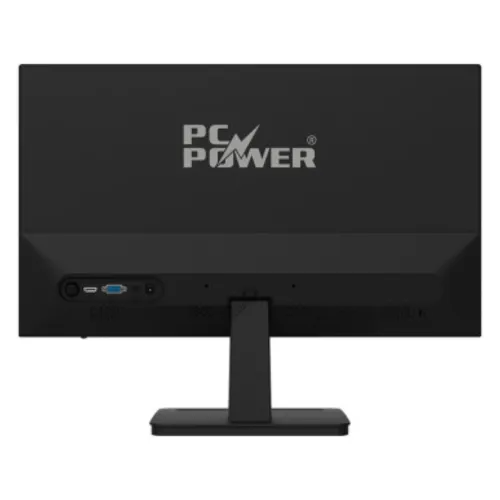 PC Power PCGMX22F120B 21.45 Inch 120Hz IPS Gaming Monitor