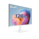 PC Power PCGMX22F120W 21.45 Inch 120Hz IPS Gaming Monitor