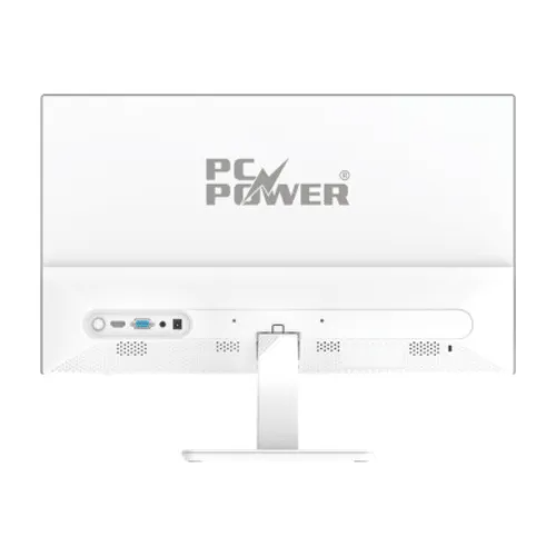 PC Power PCGMX22F120W 21.45 Inch 120Hz IPS Gaming Monitor