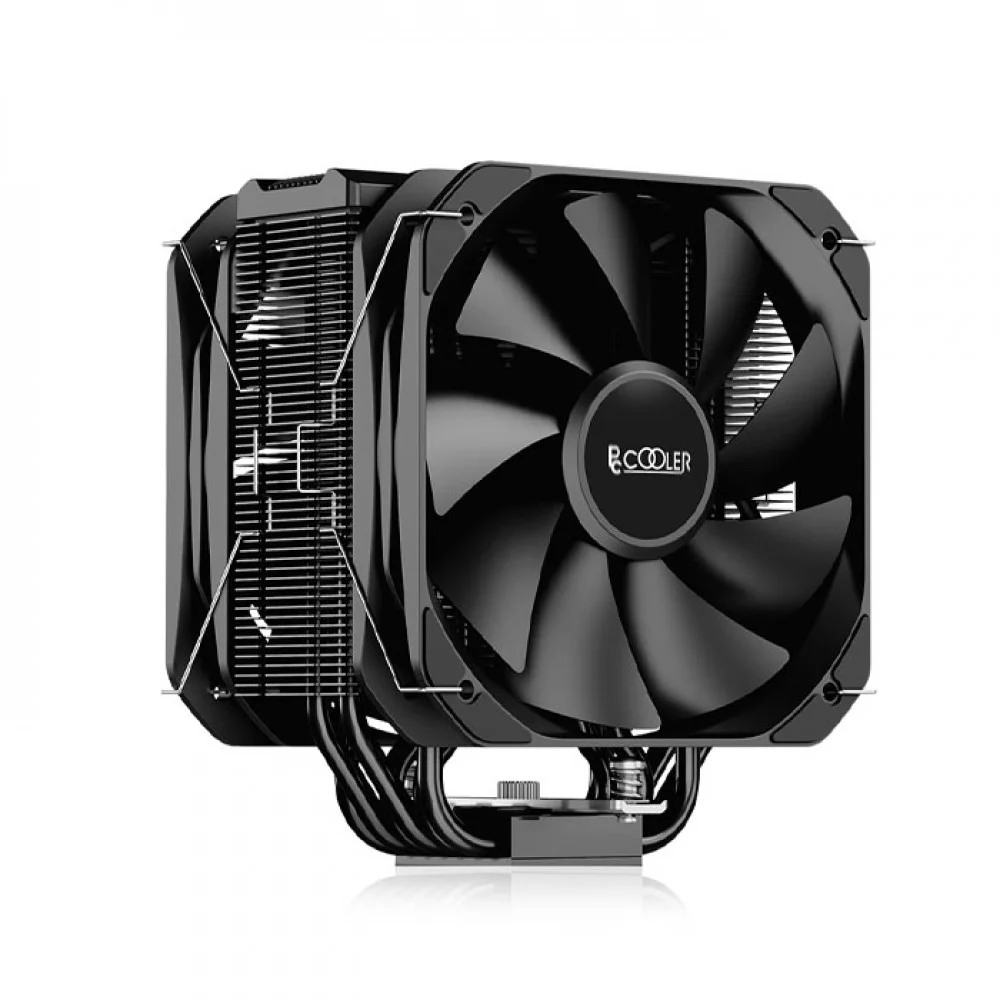 PCCooler PALADIN EK6000 CPU Cooler