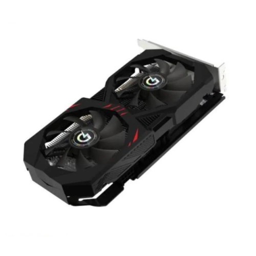 PELADN RX 6600 8GB GDDR6 Gaming Graphics Card 