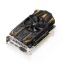 PELADN GPU RX 550 4G GDDR5 128 Bit Gaming Graphics Card