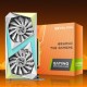 PELADN RTX 3050 8G GDDR6 Gaming Graphics Card