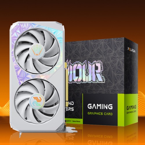 PELADN RTX 3060 12GD6 ARMOUR Gaming Graphics Card