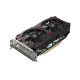 PELADN RX 5500 8G GDDR6 Dual Fan Gaming Graphics Card