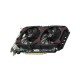 PELADN RX 5500 8G GDDR6 Dual Fan Gaming Graphics Card