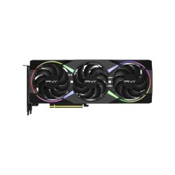 PNY GeForce RTX 5060 Ti 16GB GDDR7 EPIC-X RGB Overclocked Triple Fan Graphics Card