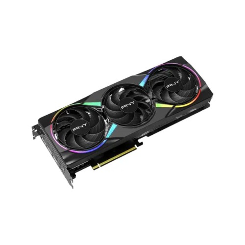 PNY GeForce RTX 5060 Ti 16GB GDDR7 EPIC-X RGB Overclocked Triple Fan Graphics Card