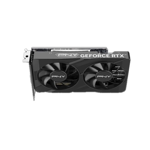 PNY GeForce RTX 3050 6GB VERTO Dual Fan GDDR6 Graphics Card