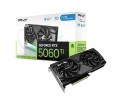 PNY GeForce RTX 5060 Ti 16GB Dual Fan GDDR7 Graphics Card (Bundle With PC)