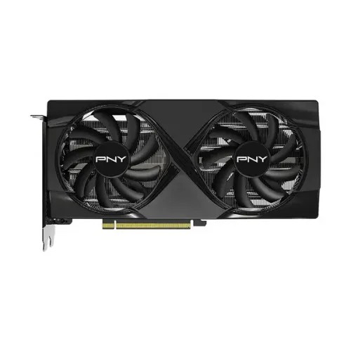 PNY GeForce RTX 5060 Ti 16GB OC Dual Fan GDDR7 Graphics Card
