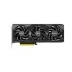 PNY NVIDIA GeForce RTX 5070 Overclocked Triple Fan 12GB GDDR7 PCIe 5.0 Graphics Card