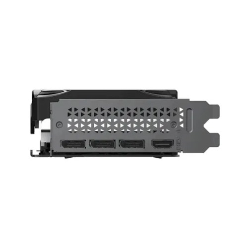 PNY NVIDIA GeForce RTX 5070 Overclocked Triple Fan 12GB GDDR7 PCIe 5.0 Graphics Card