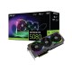 PNY NVIDIA GeForce RTX 5080 ARGB Epic-X Overclocked Triple Fan 16GB GDDR7 PCIe 5.0 Graphics Card