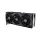 PNY NVIDIA GeForce RTX 5090 Overclocked Triple Fan 32GB GDDR7 PCIe 5.0 Graphics Card