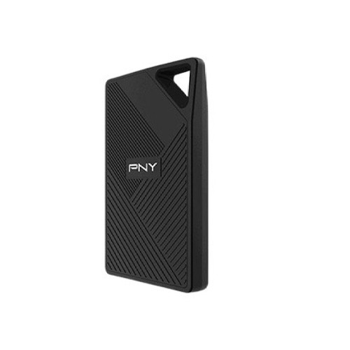 PNY RP60 1TB USB 3.2 Gen 2x2 Type-C Portable SSD