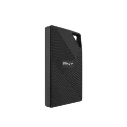 PNY RP60 1TB USB 3.2 Gen 2x2 Type-C Portable SSD
