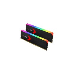 PNY XLR8 Gaming 16GB DDR5 RGB 6400MHz Desktop RAM