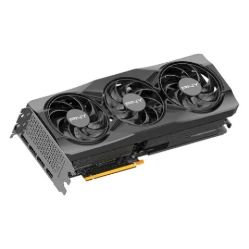 PNY GeForce RTX 5070 Ti OC Triple Fan 16GB GDDR7 Graphic Card