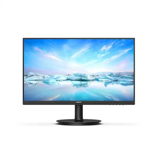 Philips 221V8LB 21.5 Inch 100Hz FHD LED Monitor