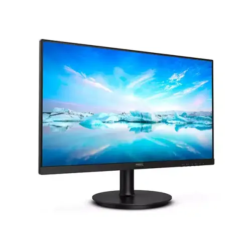 Philips 221V8LB 21.5 Inch 100Hz FHD LED Monitor
