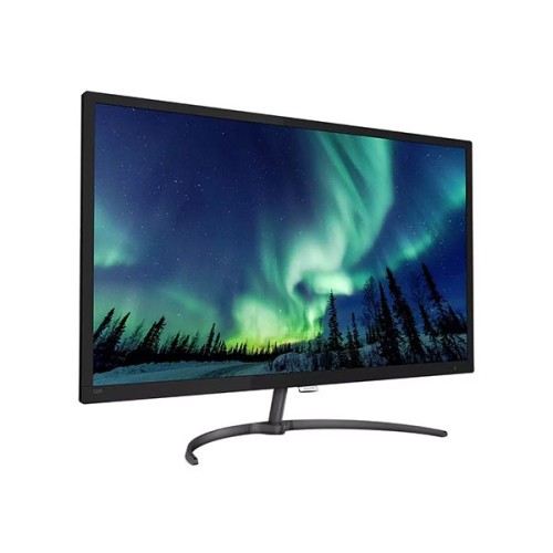 PHILIPS 325E8 32-inch 2K QHD IPS LED Monitor PHILIPS 325E8 32-inch 2K QHD IPS LED Monitor