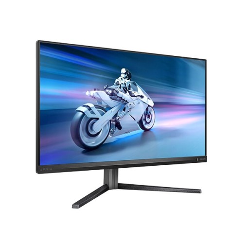 PHILIPS Evnia 27M2N5500 27-inch 2K QHD 180Hz 0.5ms Gaming Monitor PHILIPS Evnia 27M2N5500 27-inch 2K QHD 180Hz 0.5ms Gaming Monitor