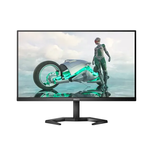 Philips Evnia 27M1N3200ZA 27Inch 165Hz Gaming Monitor