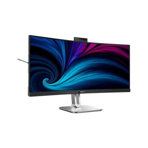 Philips 34B2U6603CH 34 inch 120Hz 2K QHD UltraWide Curved Monitor