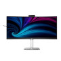 Philips 34B2U6603CH 34 Inch 120Hz 2K QHD UltraWide Curved Monitor