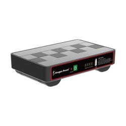 Power Guard ECO-860 12000mAh Mini DC UPS