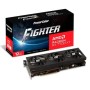 PowerColor Fighter AMD Radeon RX 7700 XT 12GB GDDR6 Graphics Card