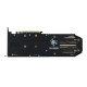 PowerColor Hellhound AMD Radeon RX 9060 XT 16GB GDDR6 Graphics Card