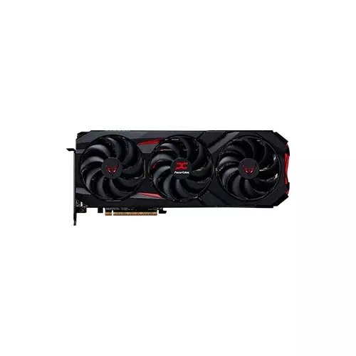 PowerColor Red Devil AMD Radeon RX 9070 XT 16GB GDDR6 Graphics Card