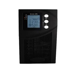 Power Pac 1KVA Online UPS