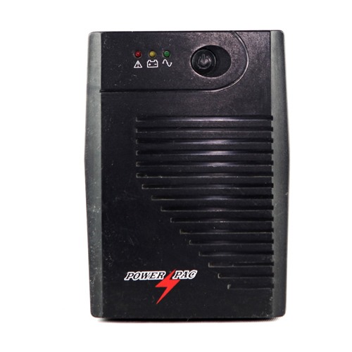 Power pac 1200VA Offline UPS with Plastic Body